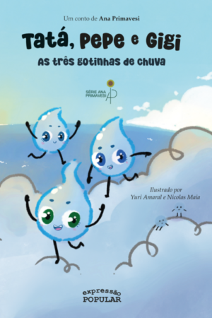 Tatá, Pepe e Gigi