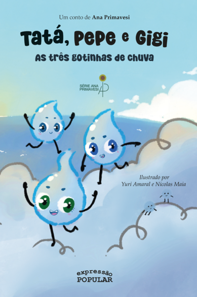 Tatá, Pepe e Gigi