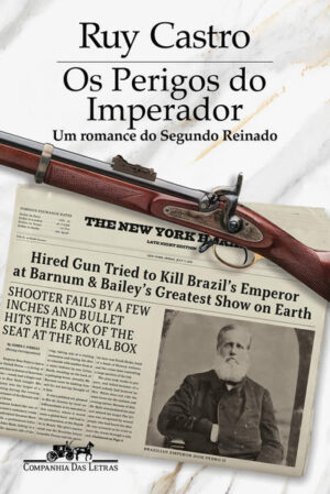 Os perigos do imperador