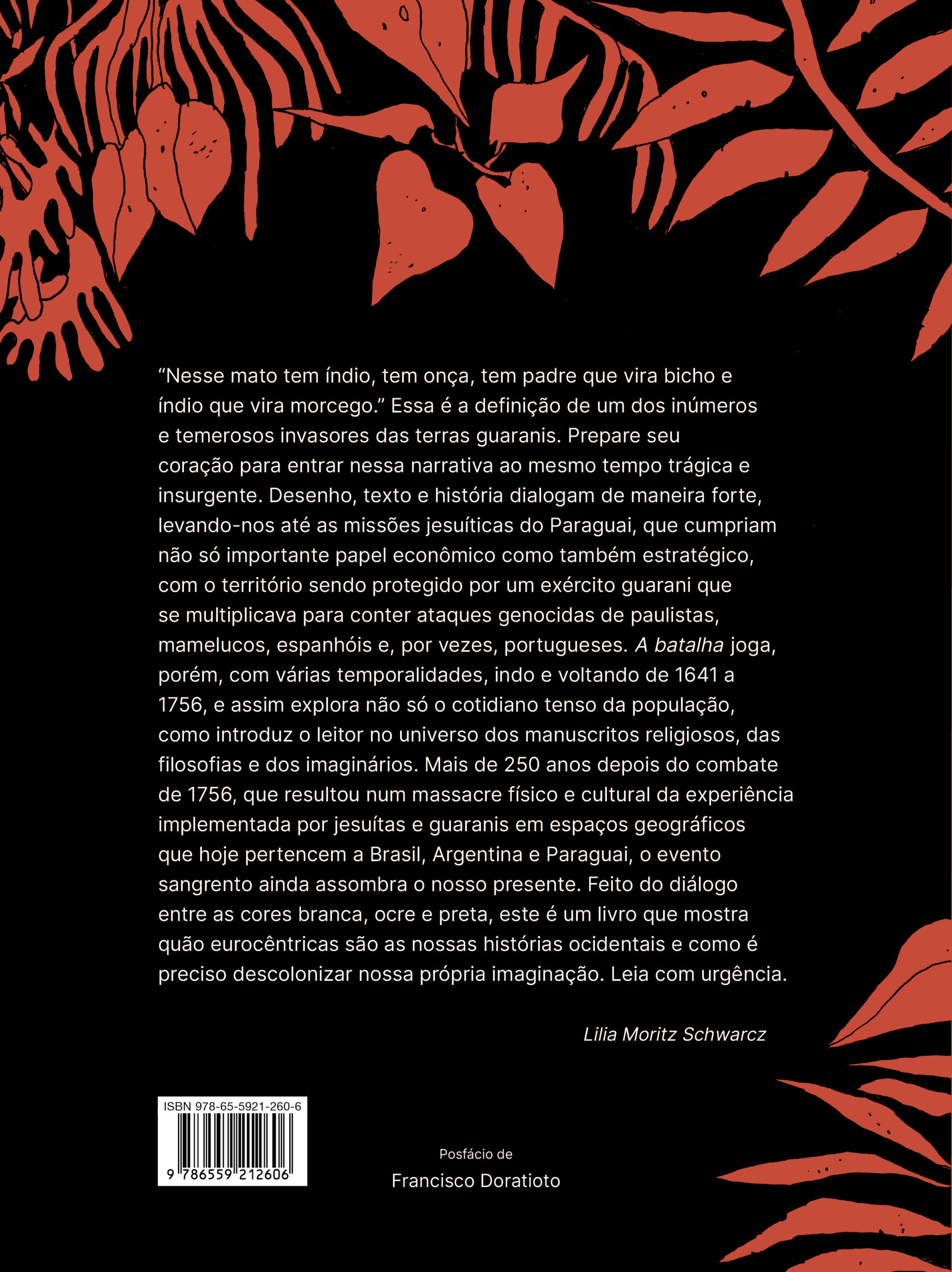 A batalha - Imagem 2