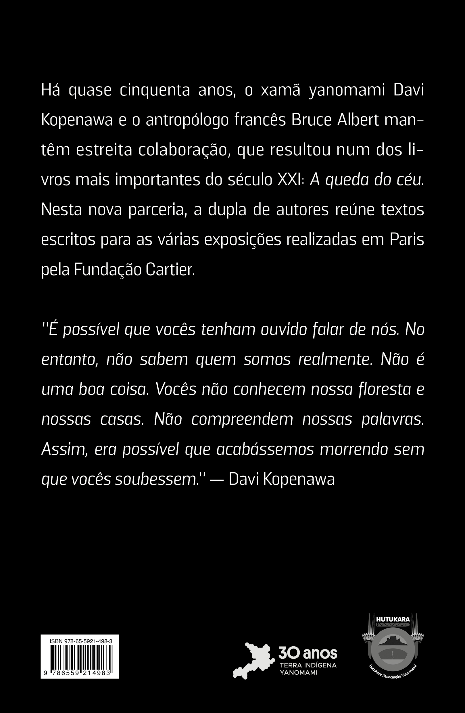 O espírito da floresta - Imagem 2