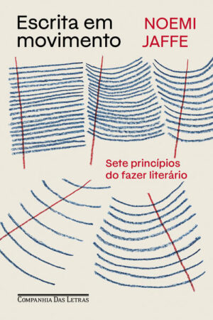 Escrita em movimento