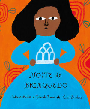 Noite de brinquedo