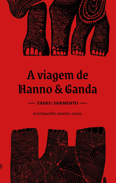 A viagem de Hanno e Ganda