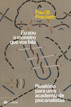 Eu sou o monstro que vos fala