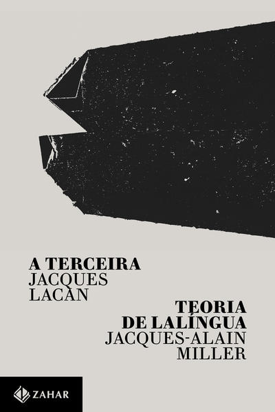 A terceira / Teoria de lalíngua