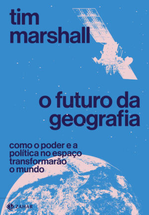 O futuro da geografia