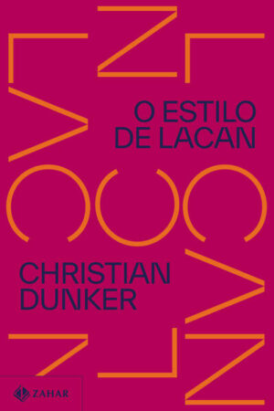 O estilo de Lacan