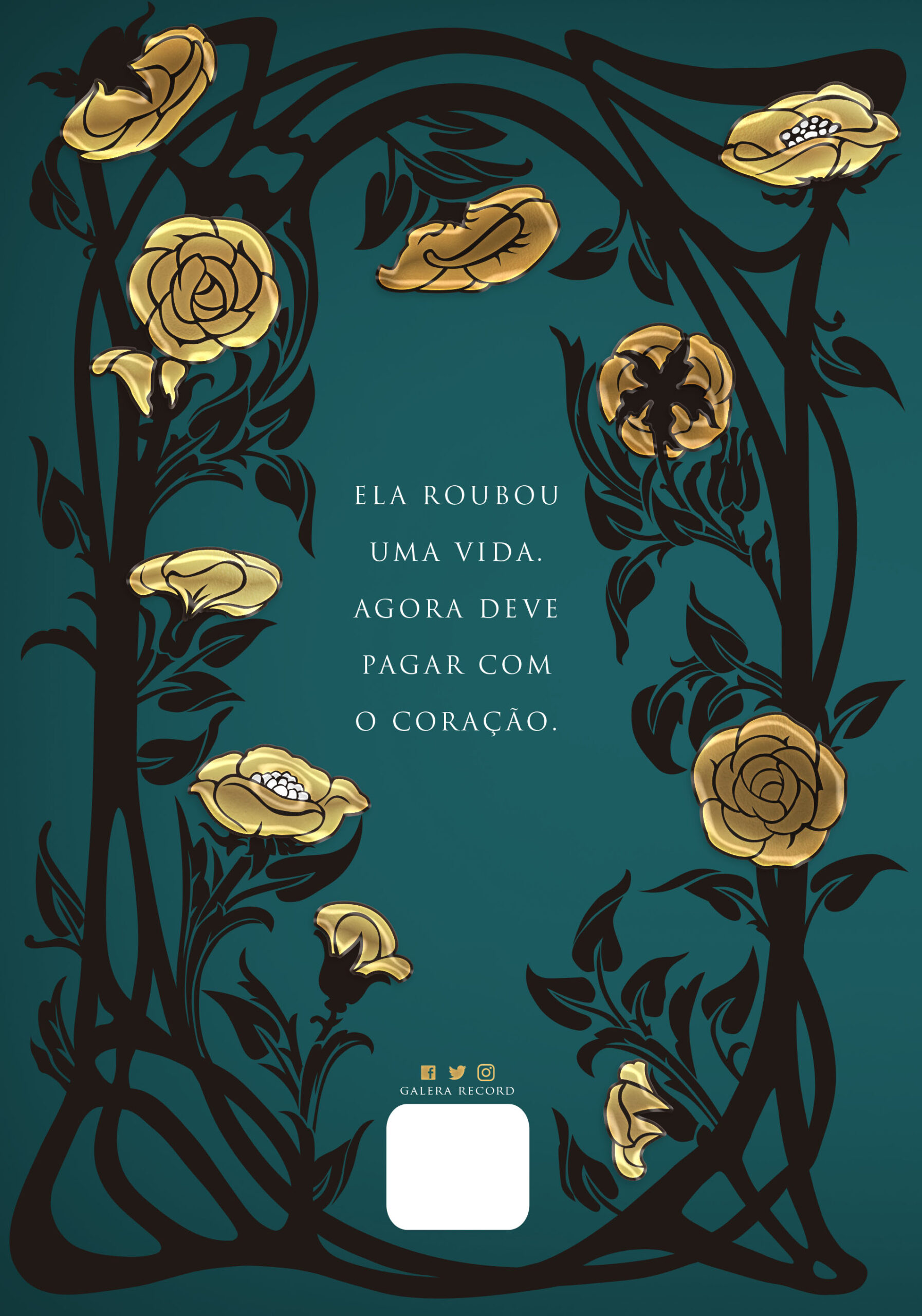 Corte de espinhos e rosas (Vol. 1 - Edição especial) - Imagem 2
