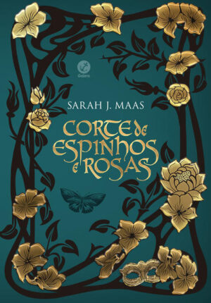 Corte de espinhos e rosas (Vol. 1 - Edição especial)