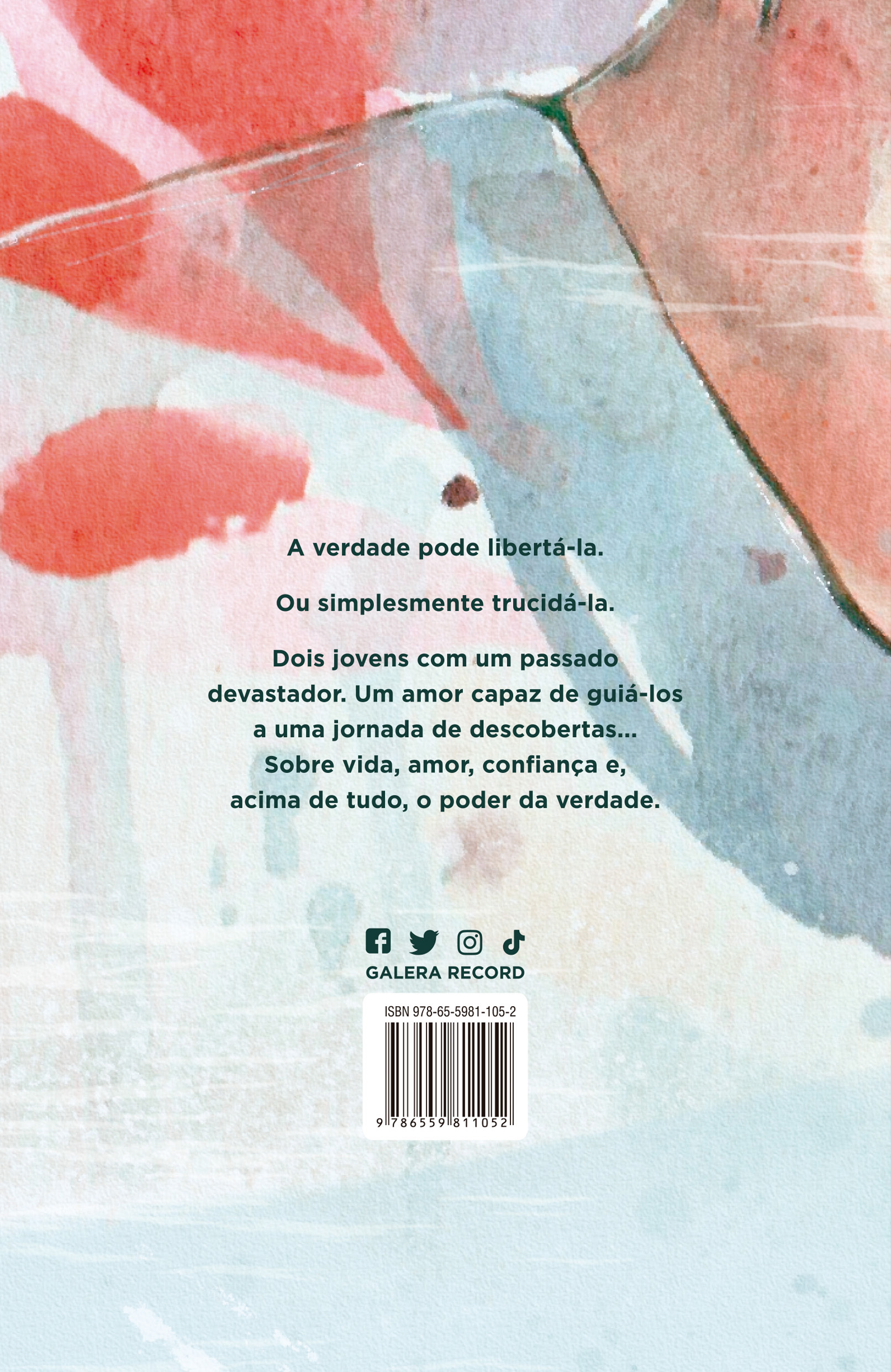 Um caso perdido (Vol. 1 Hopeless) - Imagem 2