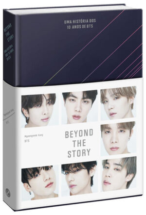 Beyond The Story