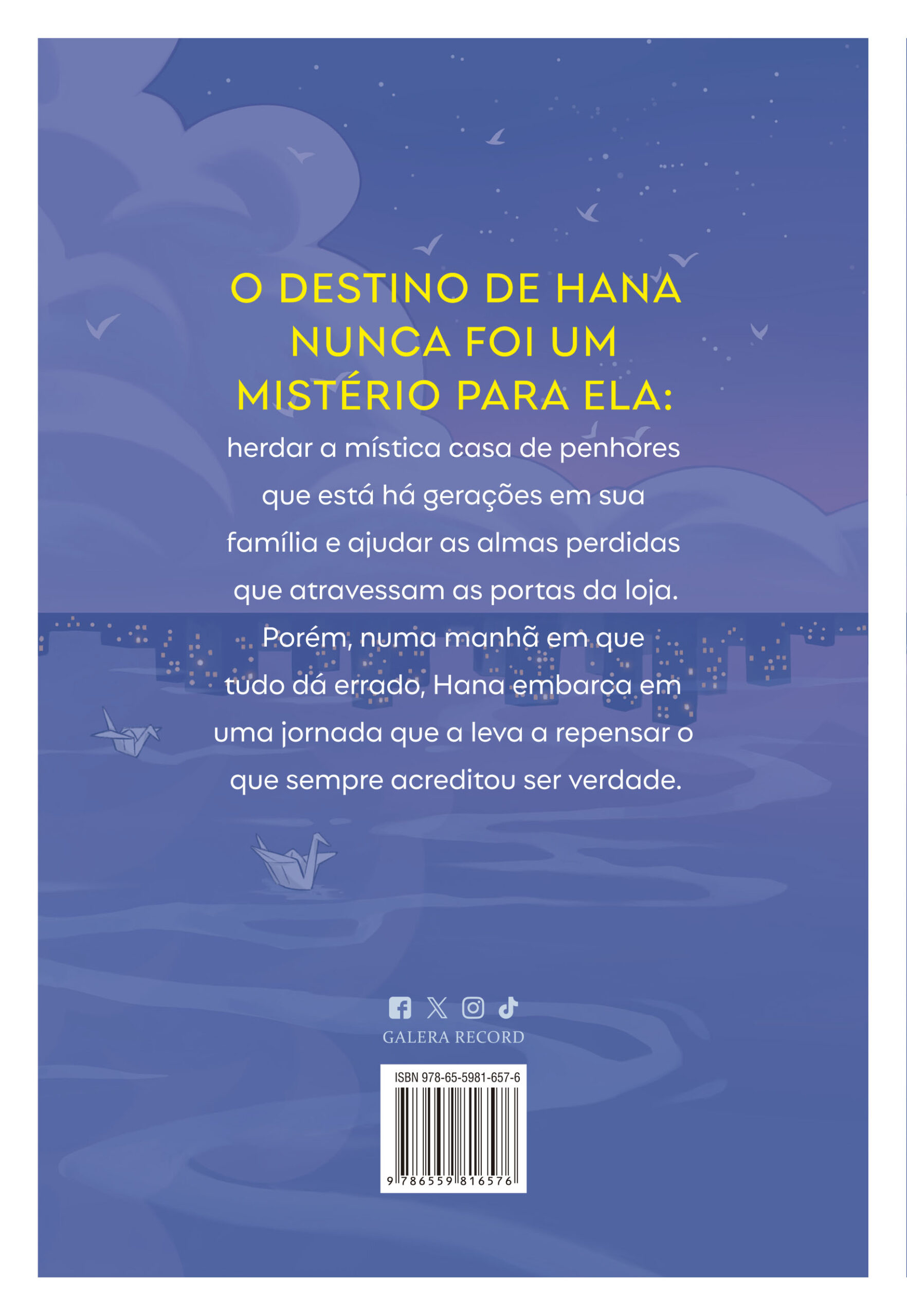 Espelhos de água - Imagem 2