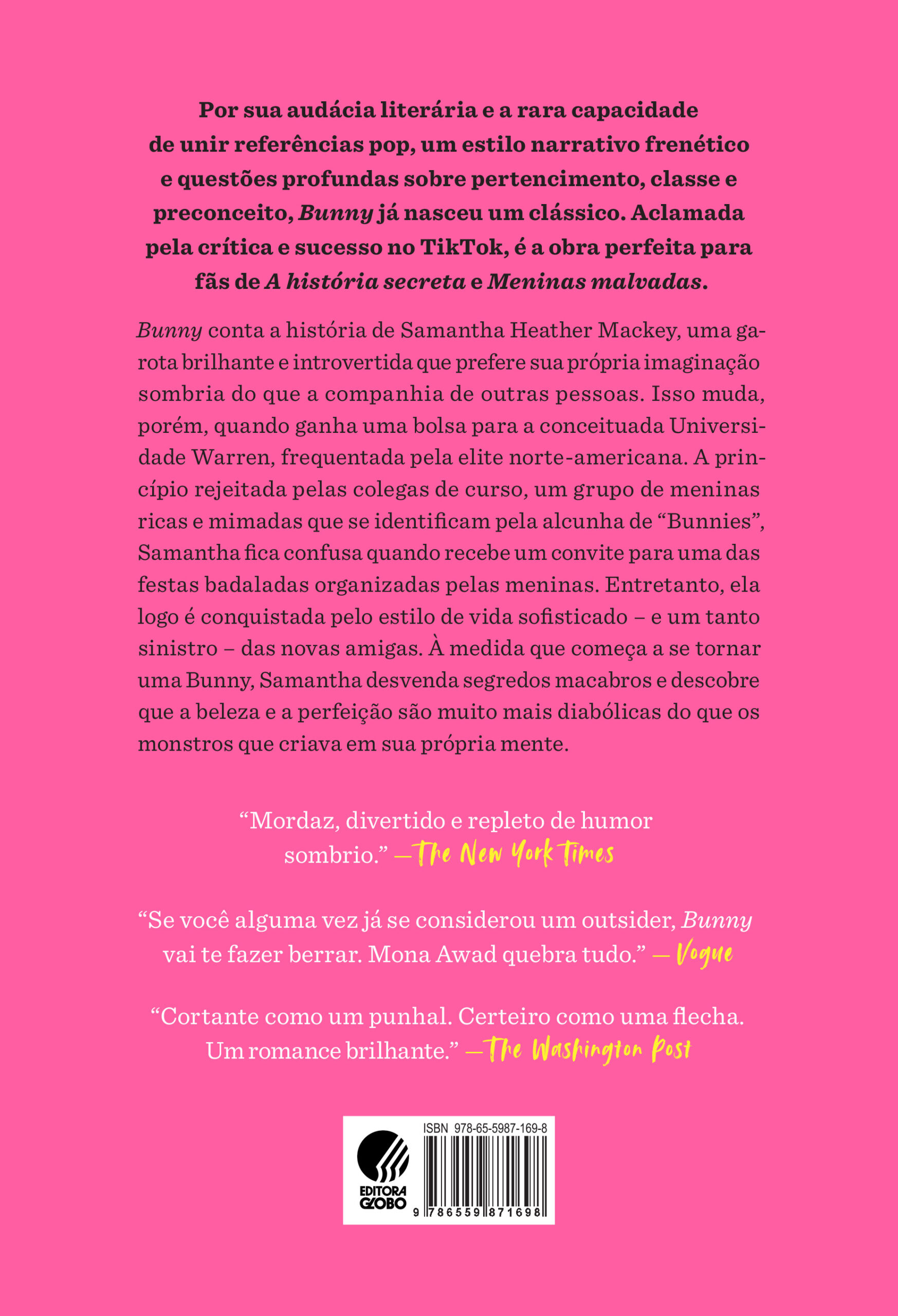 Bunny (Sucesso no TikTok) - Imagem 2