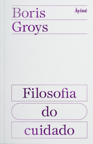 Filosofia do cuidado