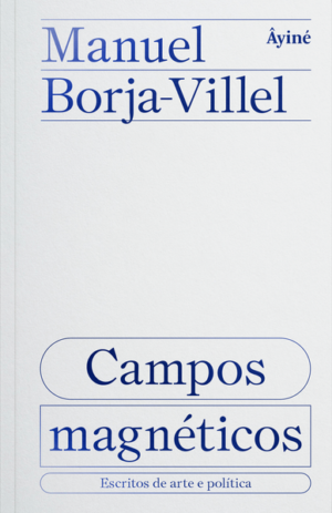 Campos magnéticos