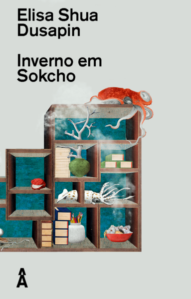 Inverno em Sokcho