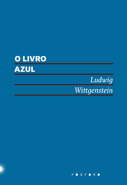 O livro azul