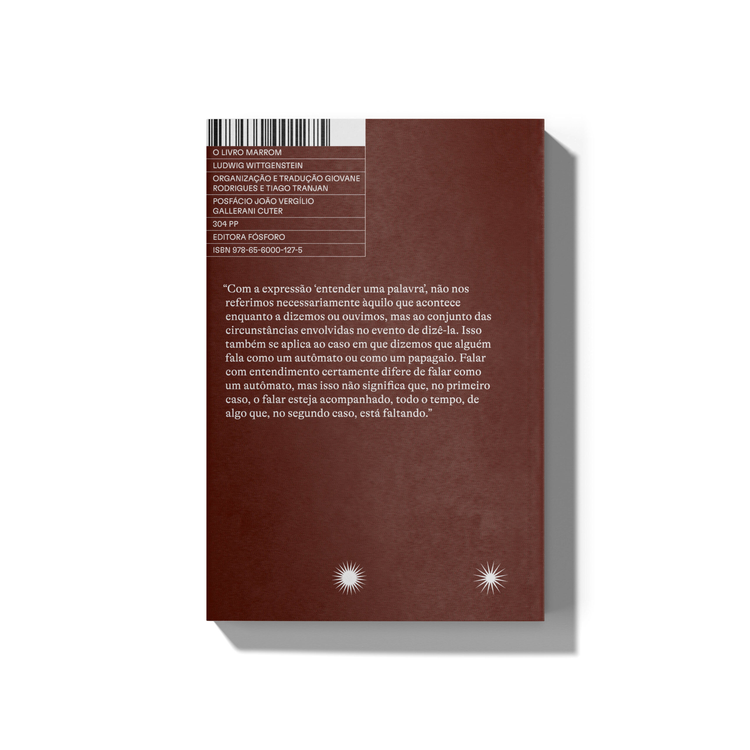 O livro marrom - Imagem 2