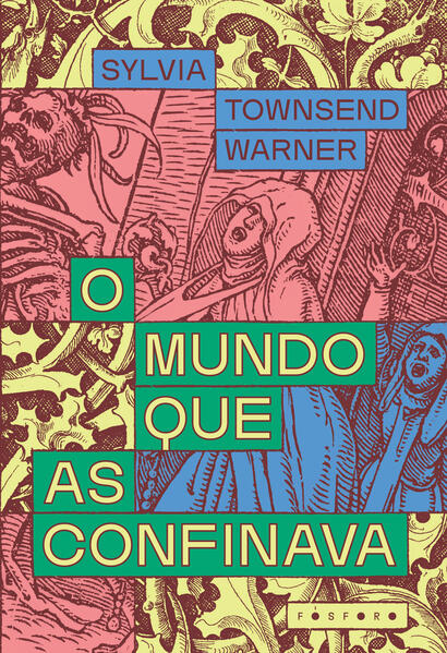 O mundo que as confinava
