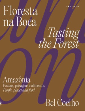 Floresta na boca