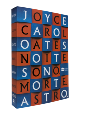 Noite. Sono. Morte. Astro.