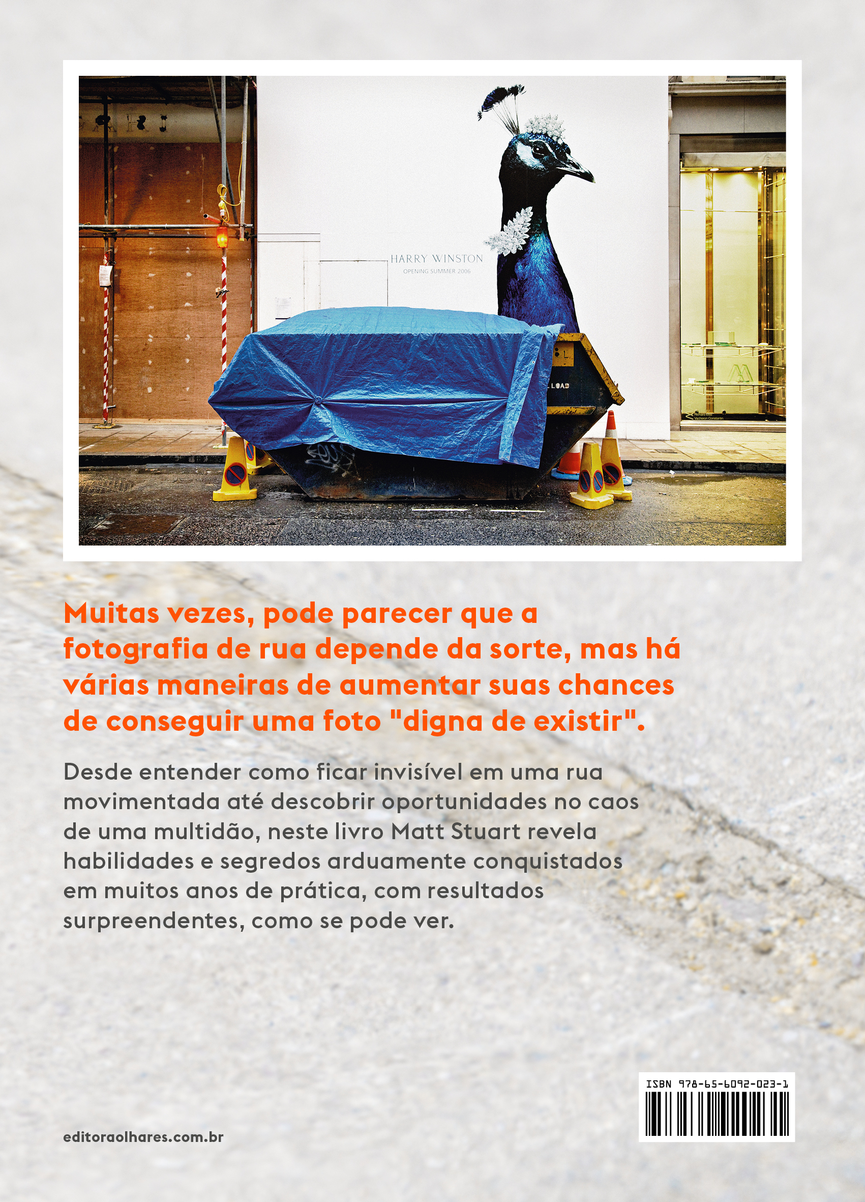 Pense como um fotógrafo de rua - Imagem 2