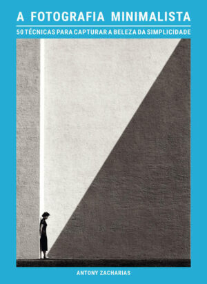 A fotografia minimalista