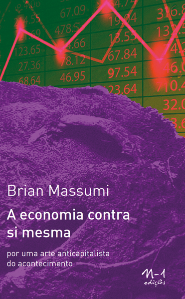 A economia contra si mesma