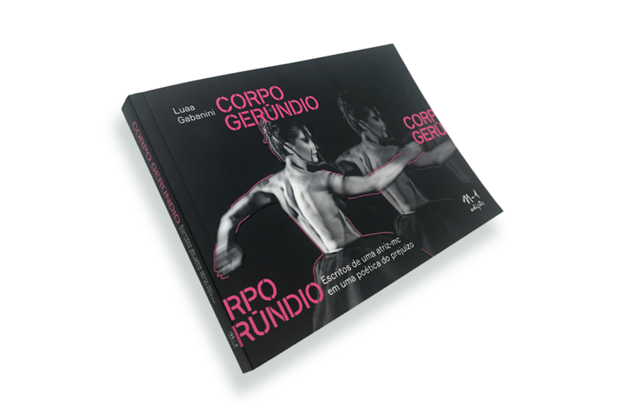 Corpo-gerúndio