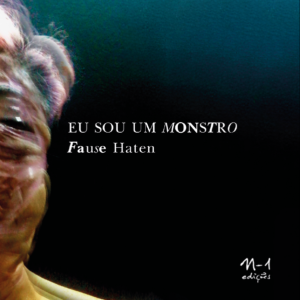 Eu sou um monstro