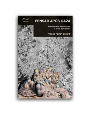 Pensar após Gaza