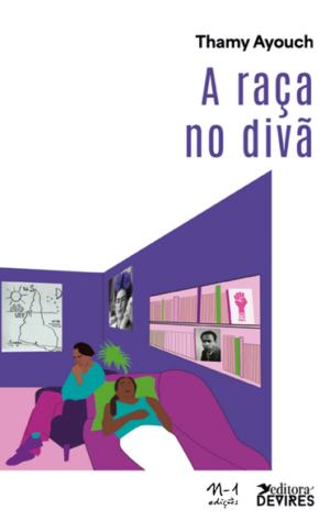 A raça no divã