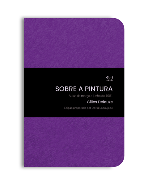 Sobre a pintura