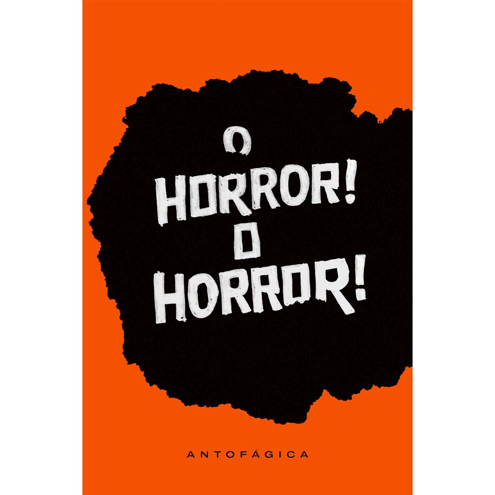 Coração das trevas - Imagem 2
