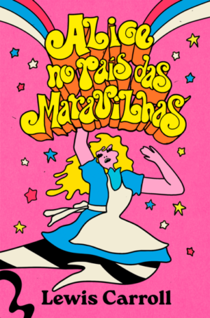 Alice no País das Maravilhas