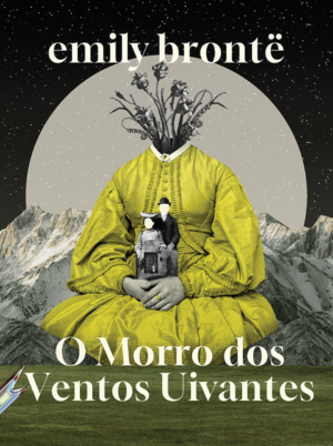 O morro dos ventos uivantes - Coleção de Bolso