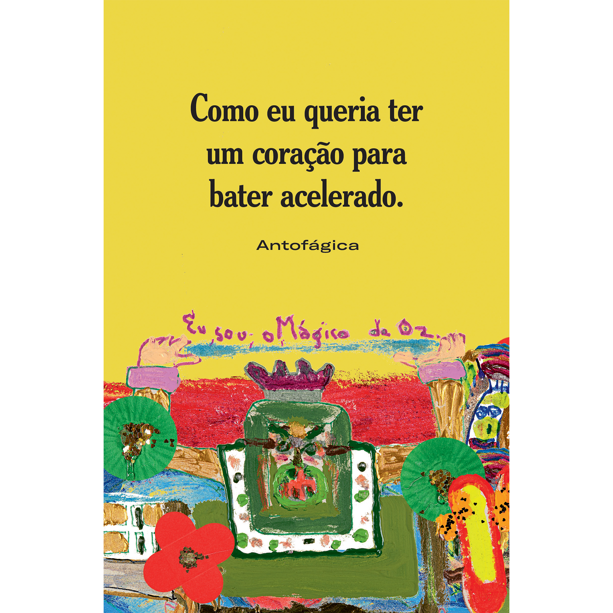 O mágico de Oz - Imagem 2