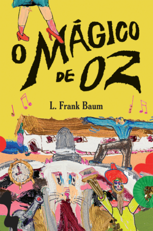 O mágico de Oz