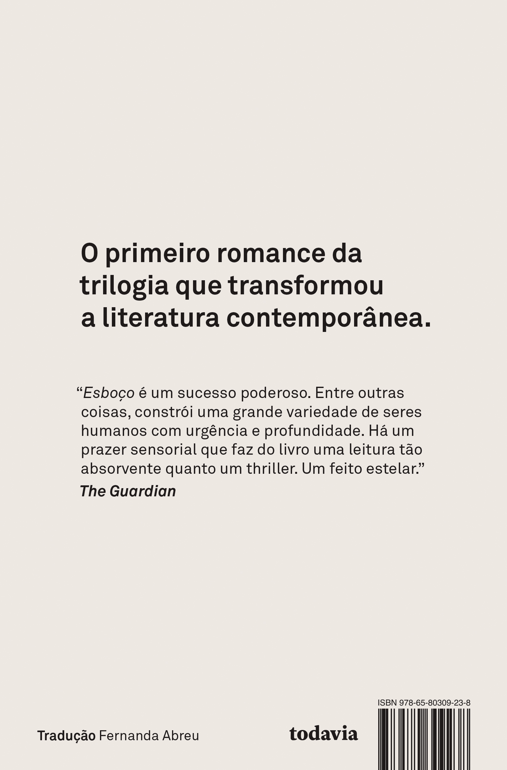 Esboço - Imagem 2