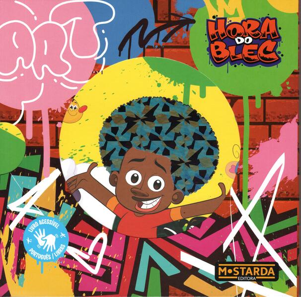 Box - Hora do Blec