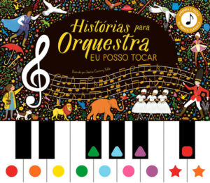 Histórias para Orquestra