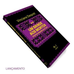 Um brinde aos mortos: