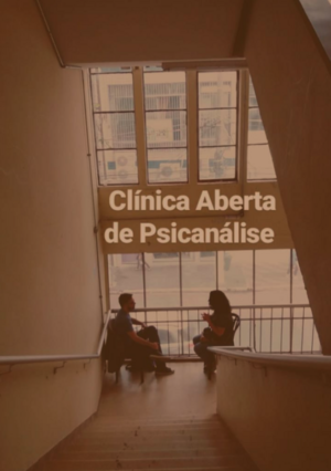 Clínica Aberta de Psicanálise