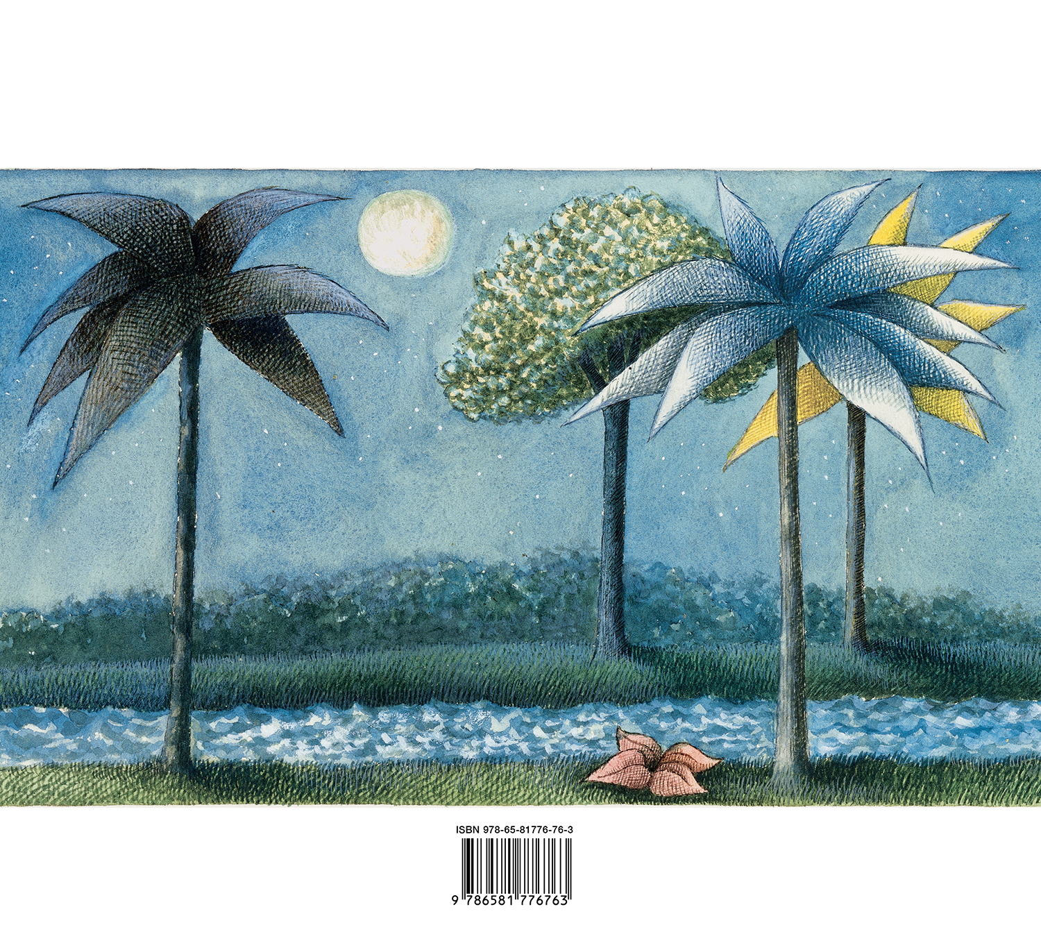 Onde vivem os monstros - Imagem 2