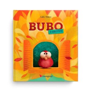 Bubo, o substituto