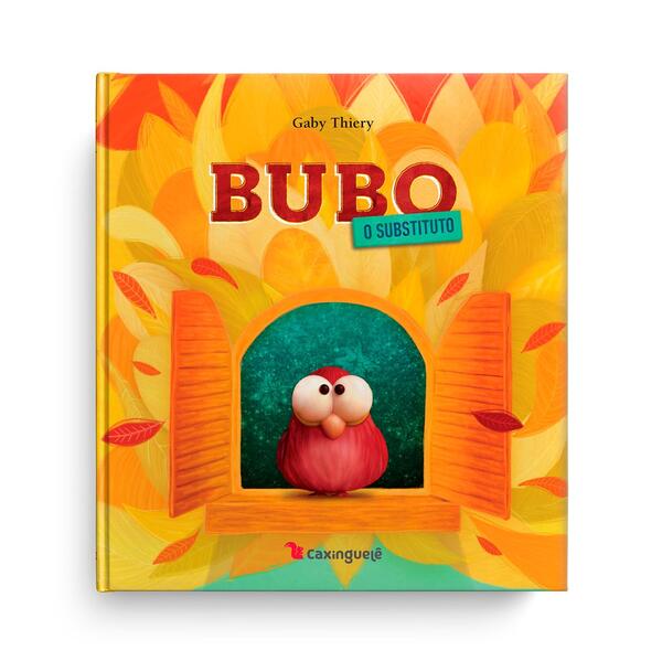 Bubo, o substituto