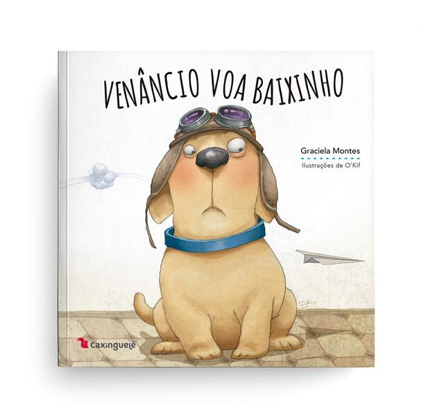 Venâncio voa baixinho