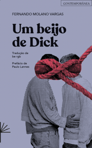 Um beijo de Dick