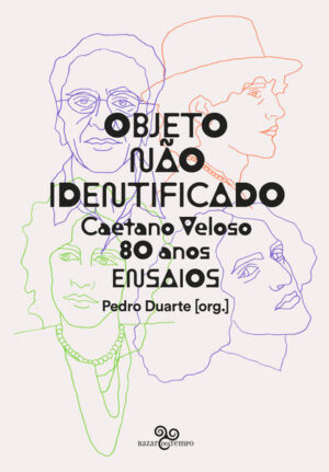Objeto não identificado